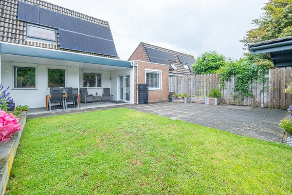 Medium property photo - Corneliushof 22, 6114 JX Susteren